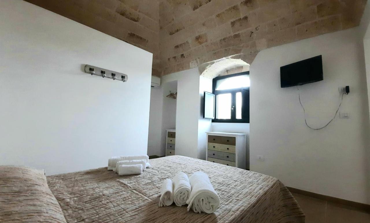 I Due Carrubi Villa Ostuni Exterior photo