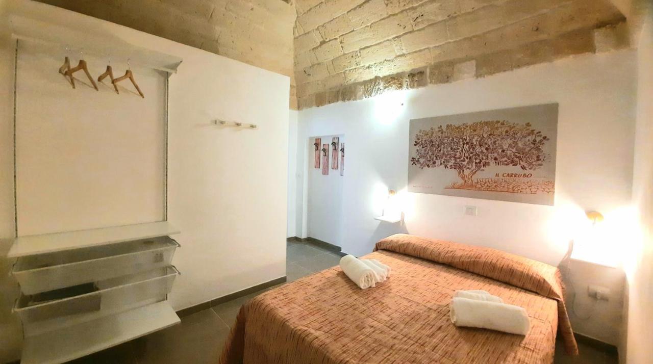 I Due Carrubi Villa Ostuni Exterior photo